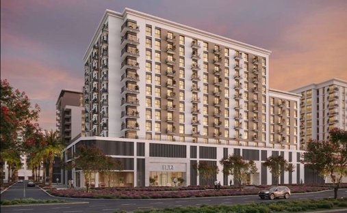 Apartment in Dubai, Dubai, United Arab Emirates 1