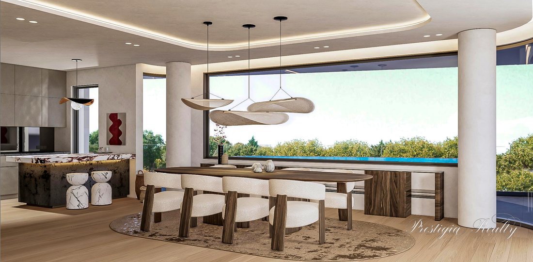 Apartment in Glyfada, Attica, Greece 5 - 16243215