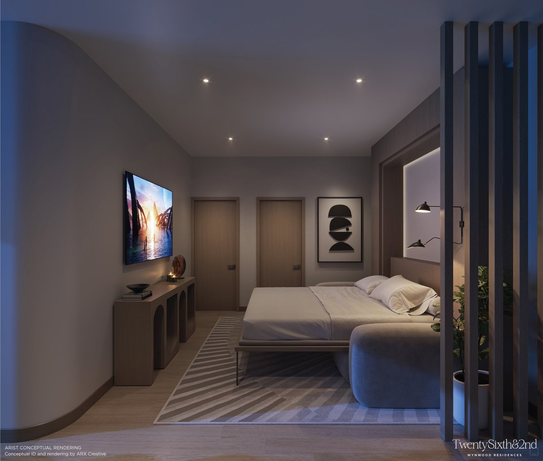 Condo in Miami, Florida, United States 3 - 16251862