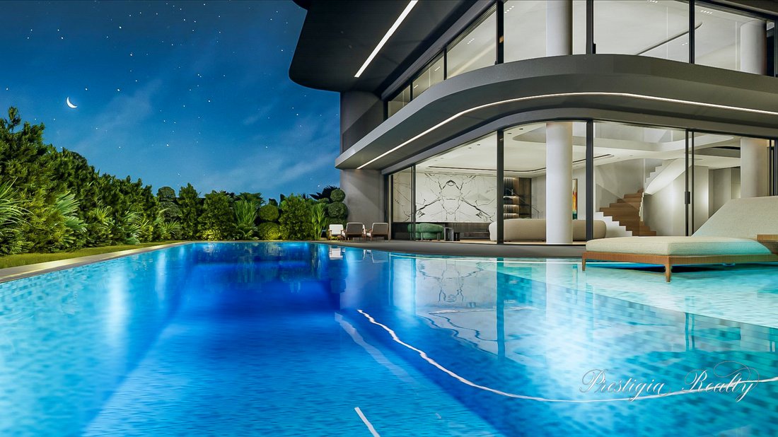 Apartment in Glyfada, Attica, Greece 1 - 16243215