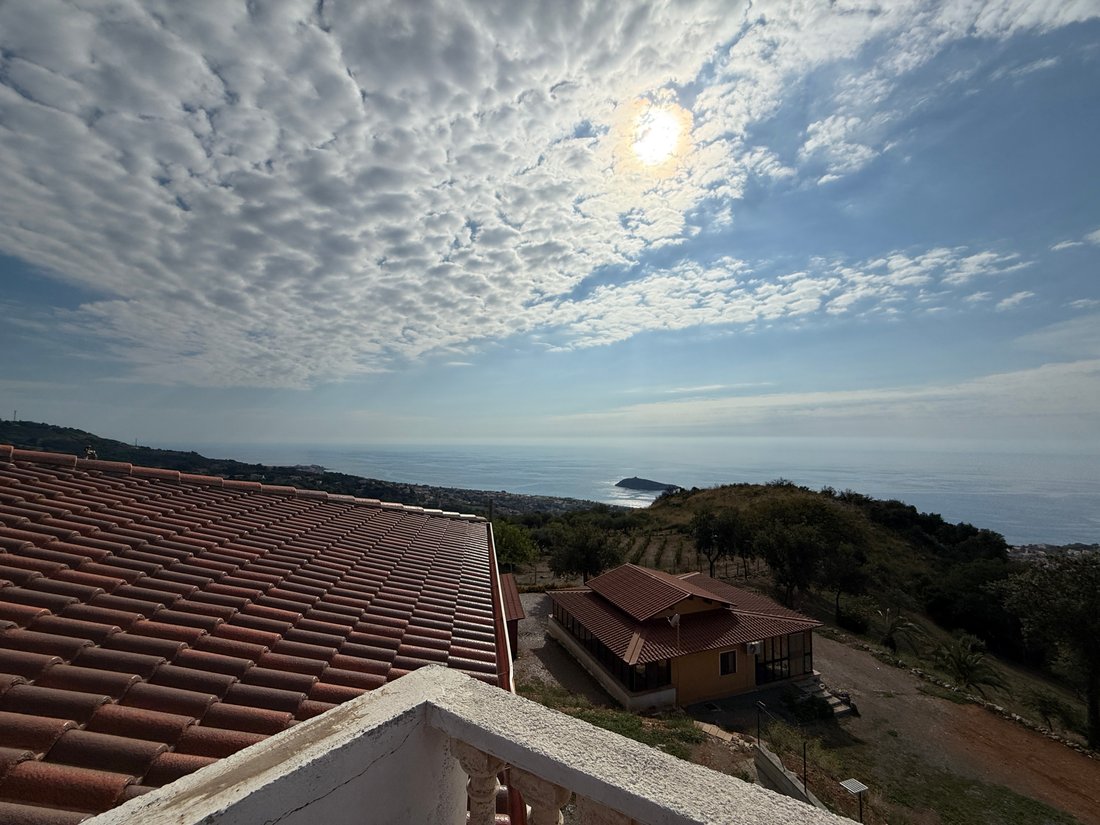 Villa in Diamante, Calabria, Italy 5 - 16252797