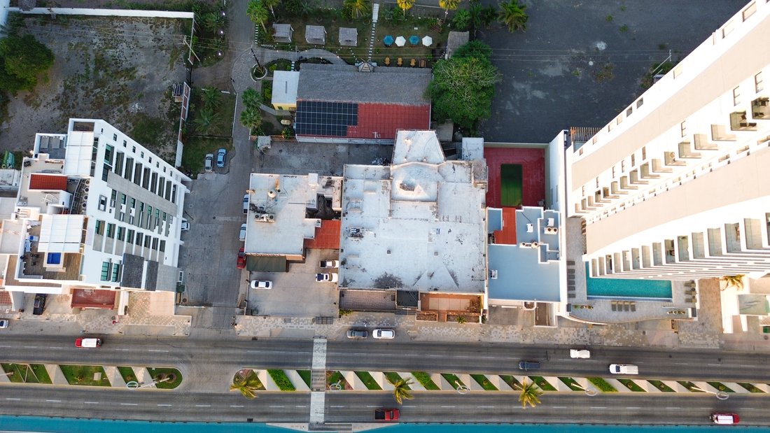 Terreno en Mazatlán, Sinaloa, México 5 - 16251793