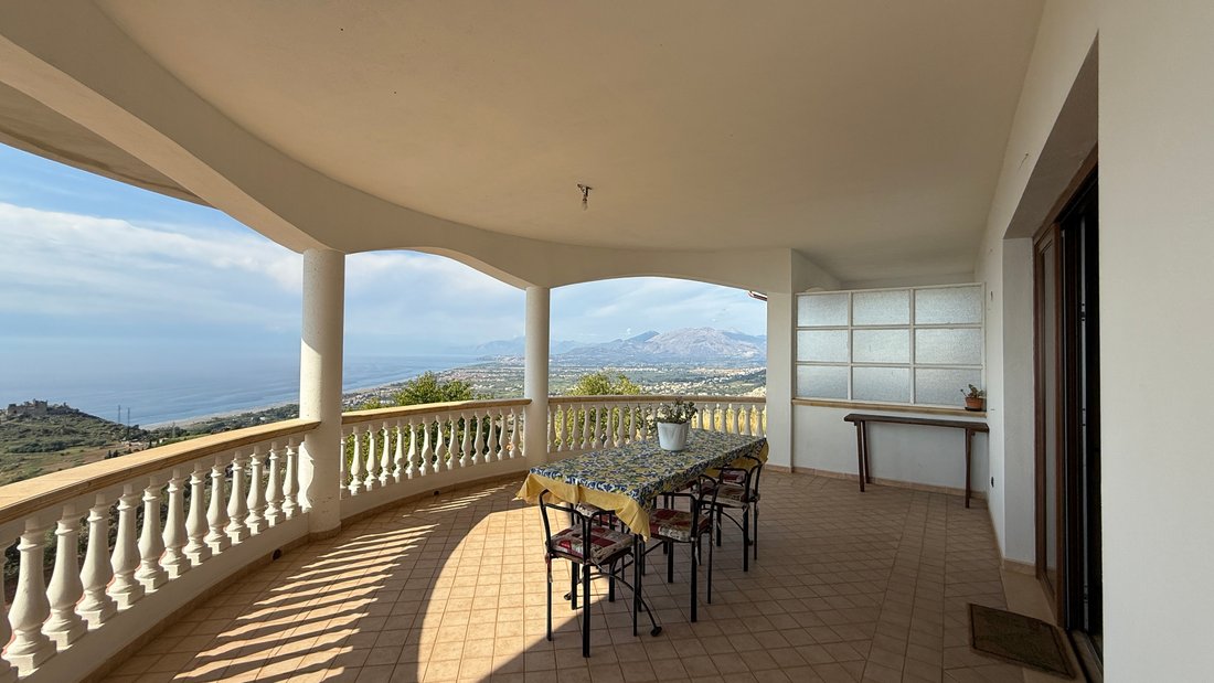 Villa in Diamante, Calabria, Italy 1 - 16252797