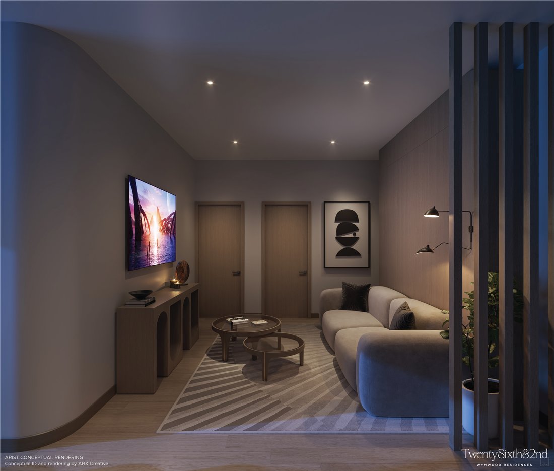 Condo in Miami, Florida, United States 4 - 16251862