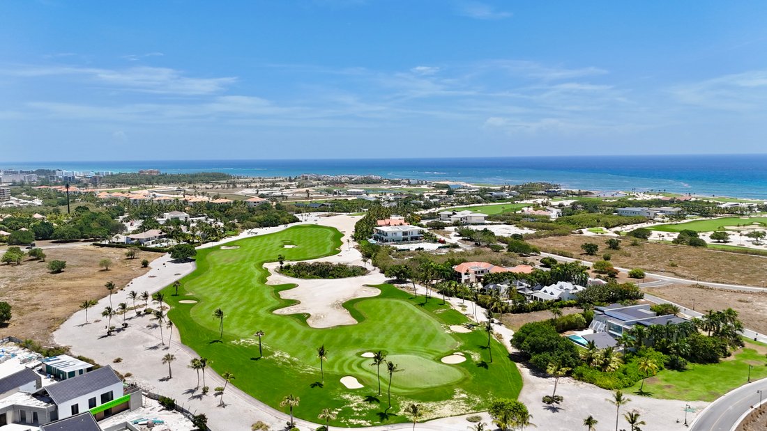 Land in Juanillo, La Altagracia Province, Dominican Republic 5 - 16247934