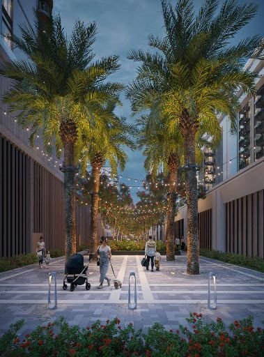 Apartment in Al Yalayis 2, Al Yalayis, Dubai 4 - 16253018