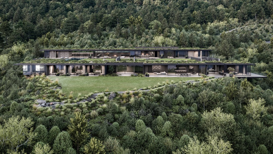 House in Queenstown, Otago, New Zealand 3 - 15823709