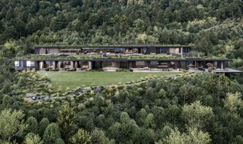 House in Queenstown, Otago, New Zealand 2