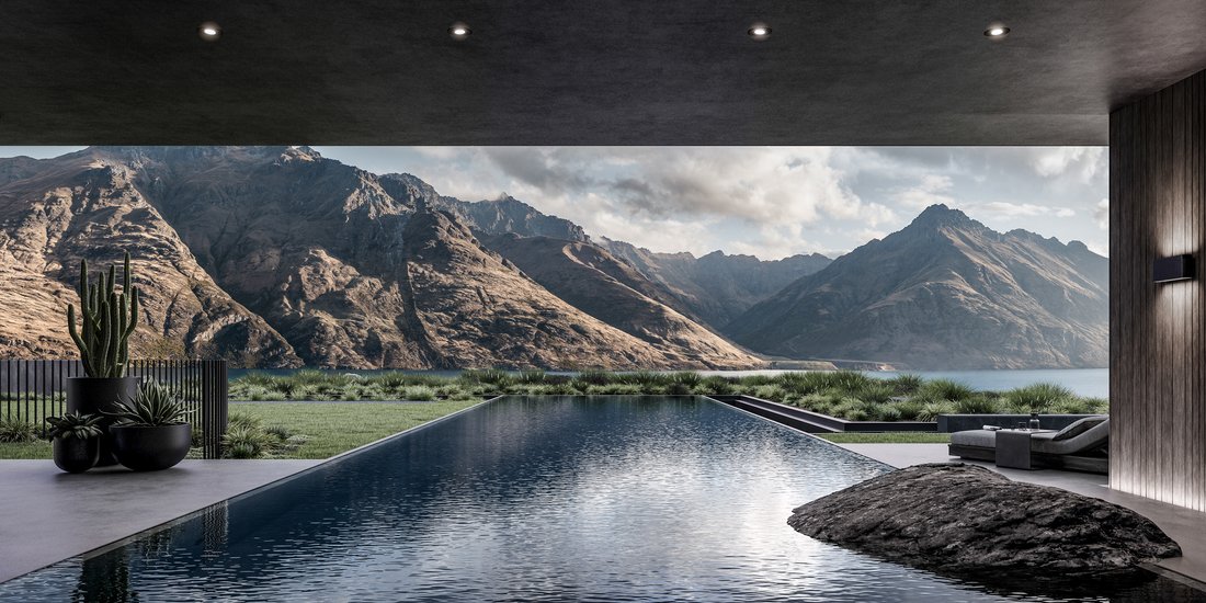 House in Queenstown, Otago, New Zealand 5 - 15823709