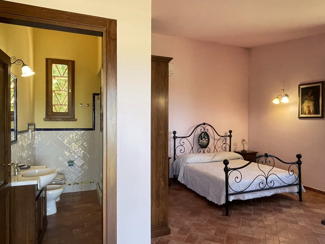 Villa in Montaione, Tuscany, Italy 5 - 16252784