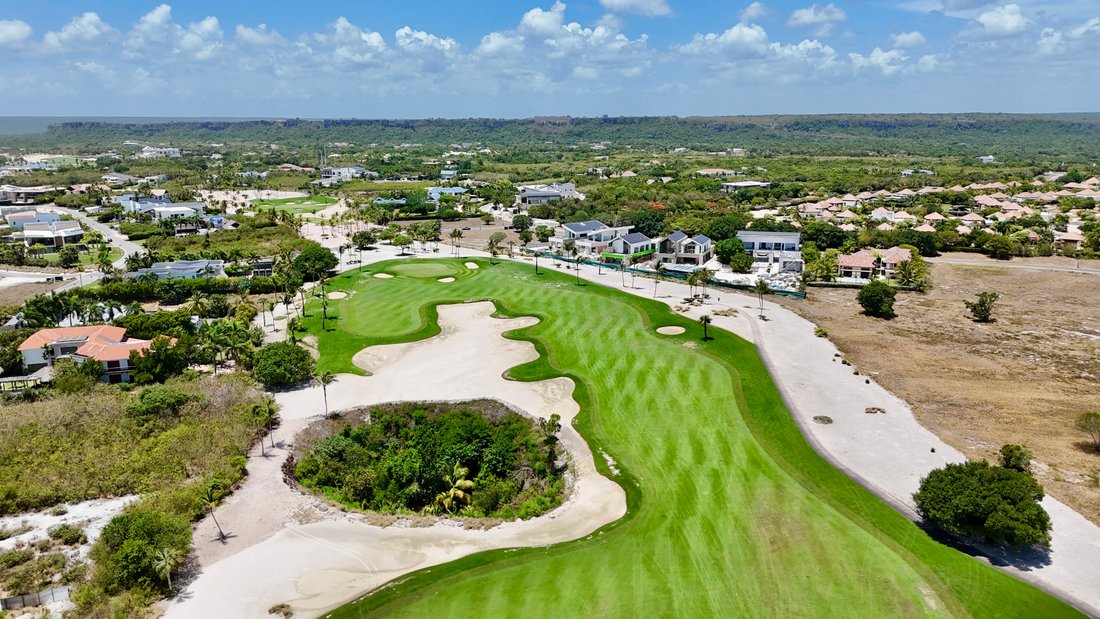 Land in Juanillo, La Altagracia Province, Dominican Republic 3 - 16247934