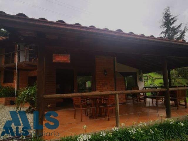 Finca in Rionegro, Antioquia, Colombia 4 - 16249452