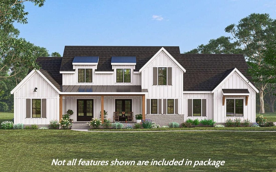 House in Tuftonboro, New Hampshire, United States 2 - 16249669