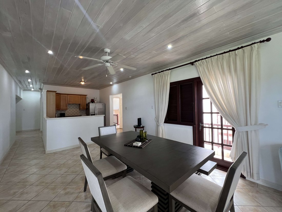 House in Gibbes, Saint Peter, Barbados 4 - 16250569