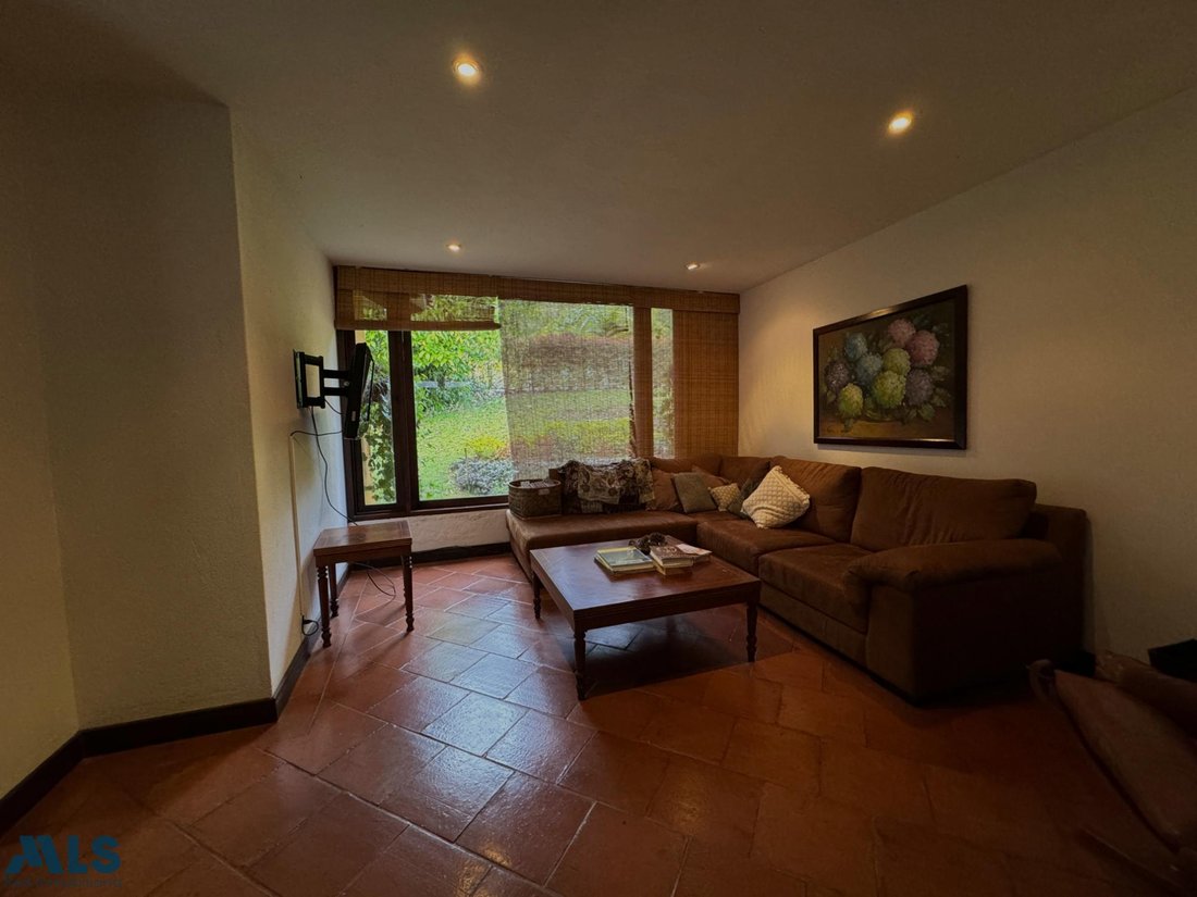 Finca à Don Diego, Antioquia, Colombie 3 - 16249117