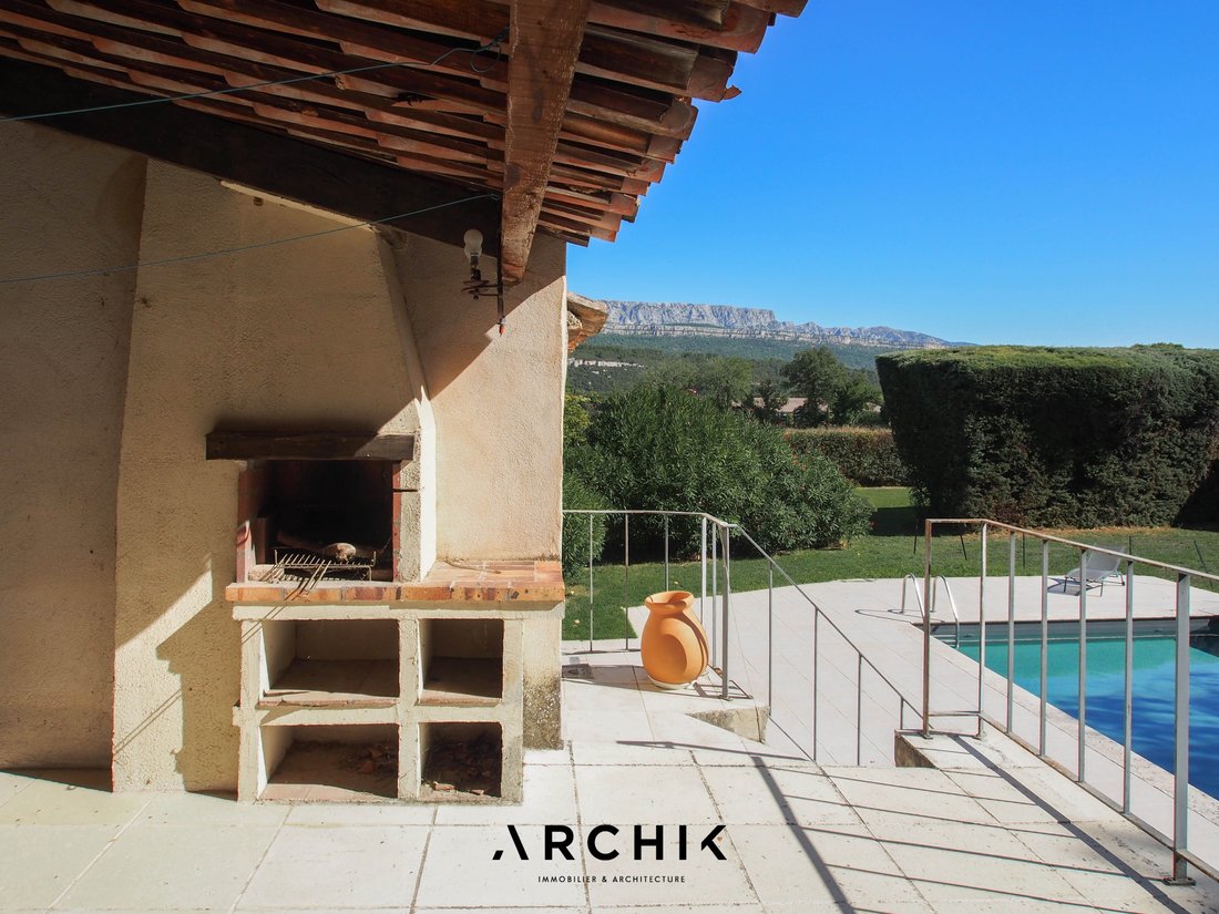 House in Centre, Fuveau, France 5 - 16250747