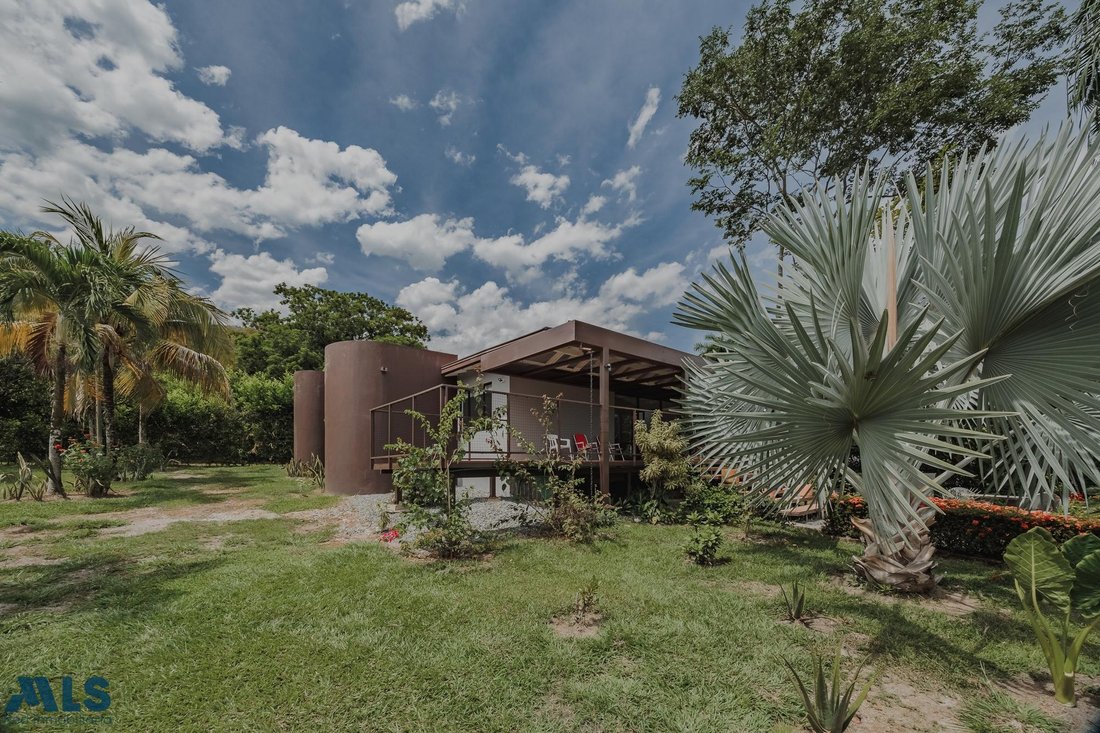 Finca in San Jerónimo, San Jerónimo, Colombia 4 - 16248972