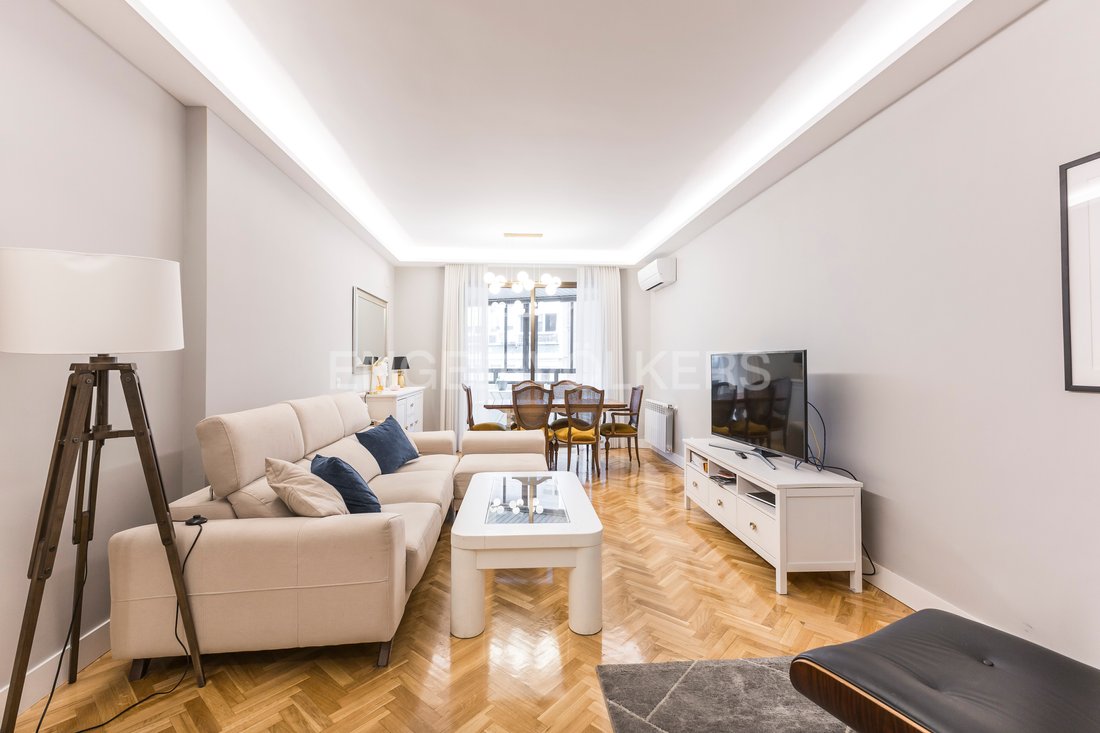 Apartment in Chamartín, Madrid, Spain 2 - 16251015