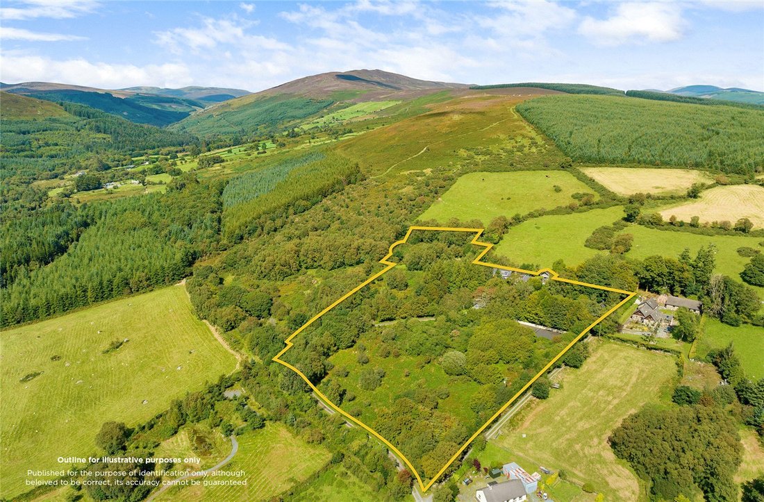 House in Laragh, County Wicklow, Ireland 2 - 15763862