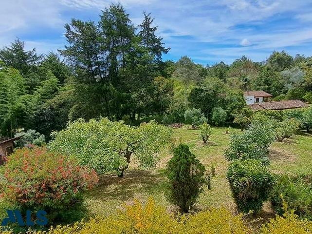 Finca in Rionegro, Antioquia, Colombia 2 - 16249342
