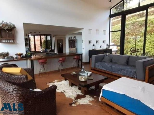 Finca in El Retiro, Retiro, Colombia 4 - 16249355