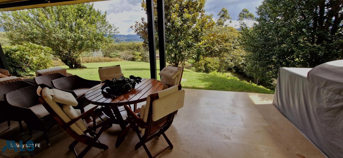 Finca in La Ceja, La Ceja, Colombia 2 - 16249198
