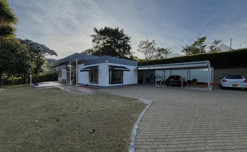 Finca en Rionegro, Rionegro, Colombia 1
