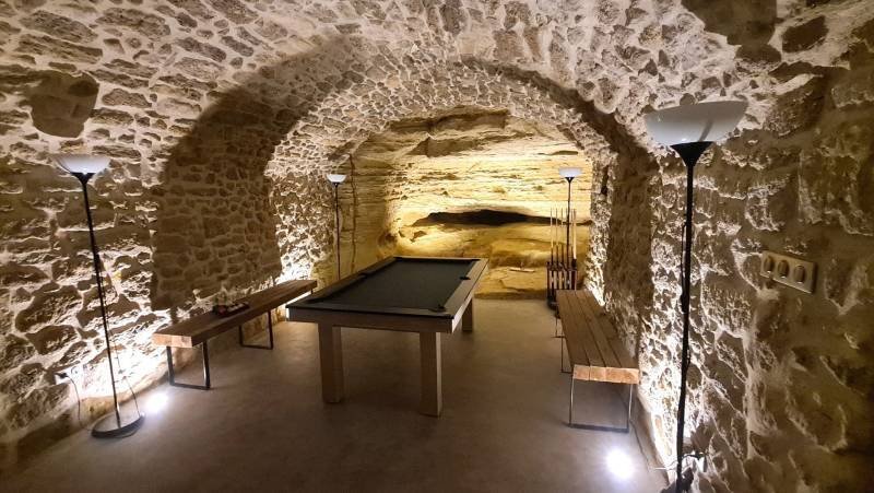 Maison à Ménerbes, Provence-Alpes-Côte d'Azur, France 4 - 16246658