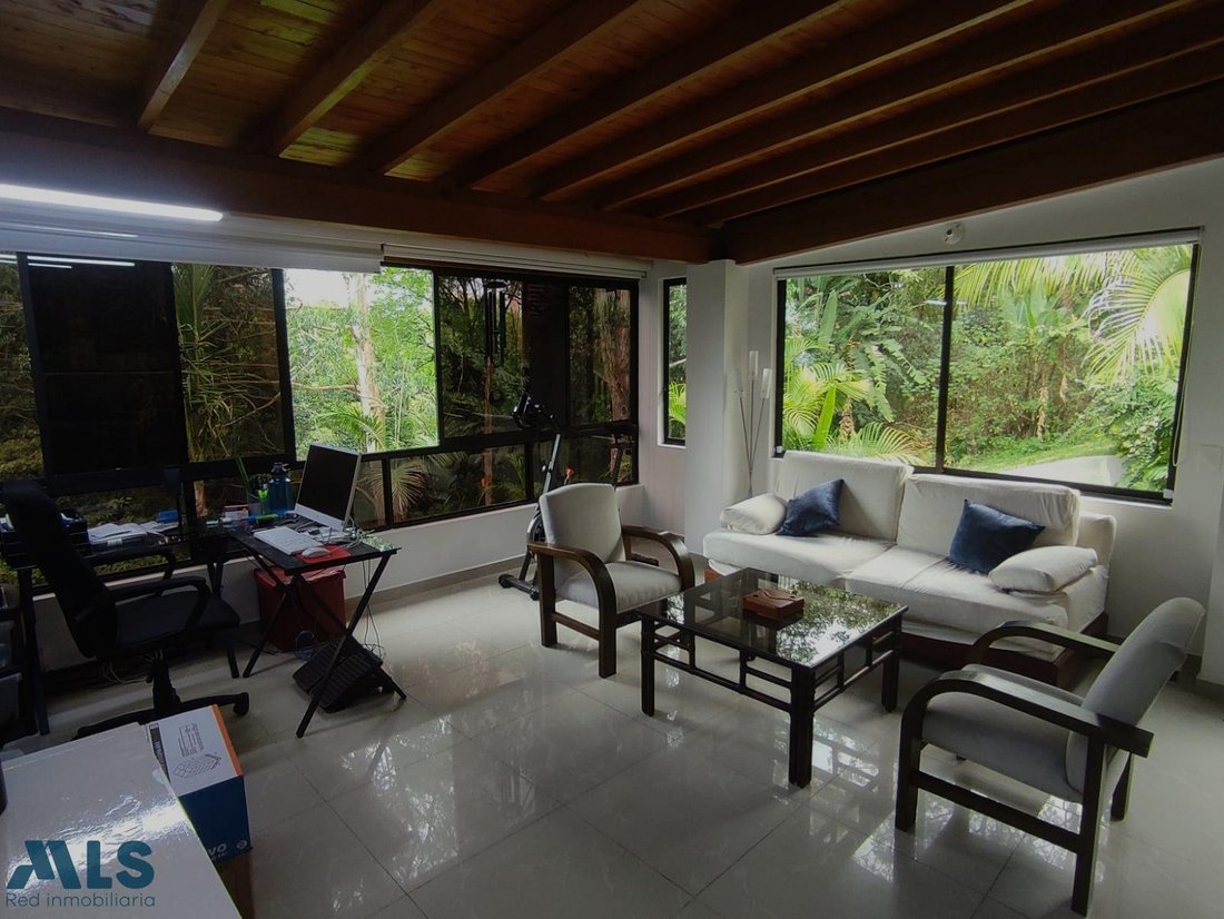 Finca in Medellín, Antioquia, Colombia 5 - 16249233
