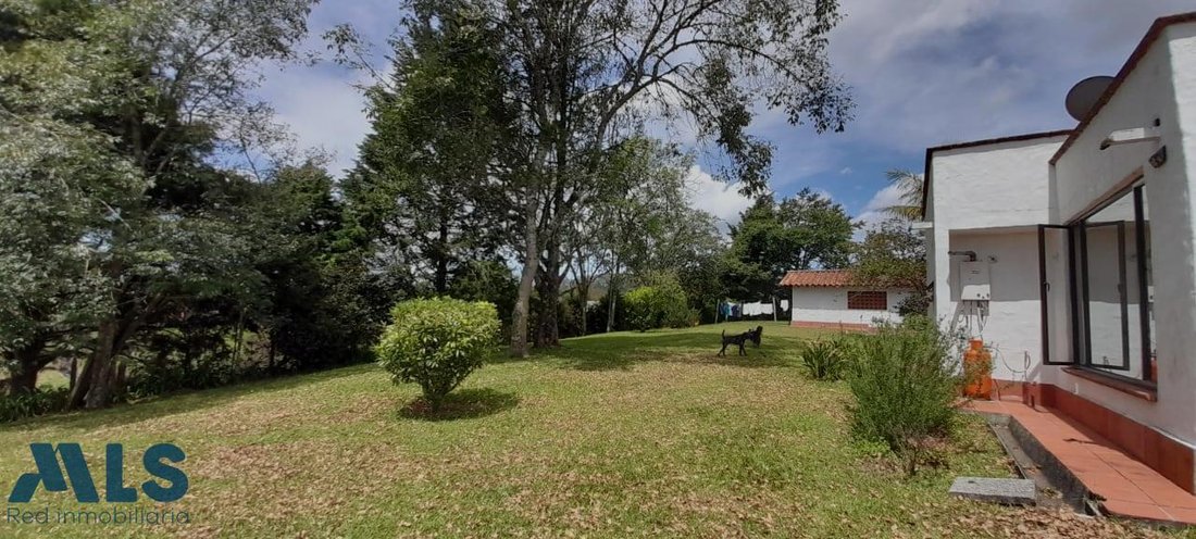 Finca in Rionegro, Departamento de Antioquia, Kolumbien 4 - 16249328
