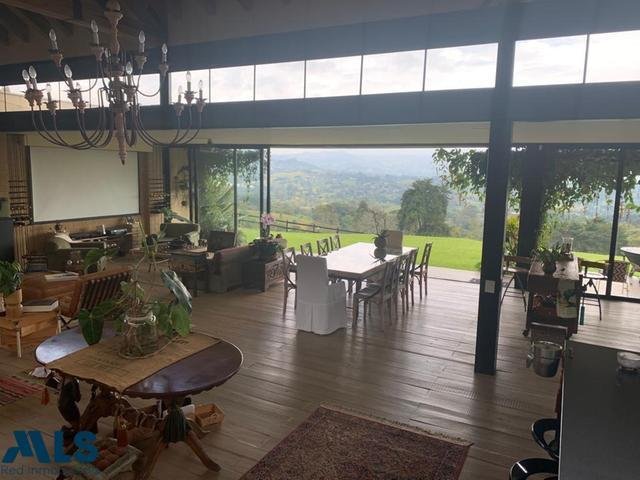 Finca in Rionegro, Antioquia, Colombia 5 - 16249047