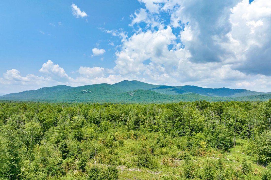 House in Tuftonboro, New Hampshire, United States 1 - 16249669