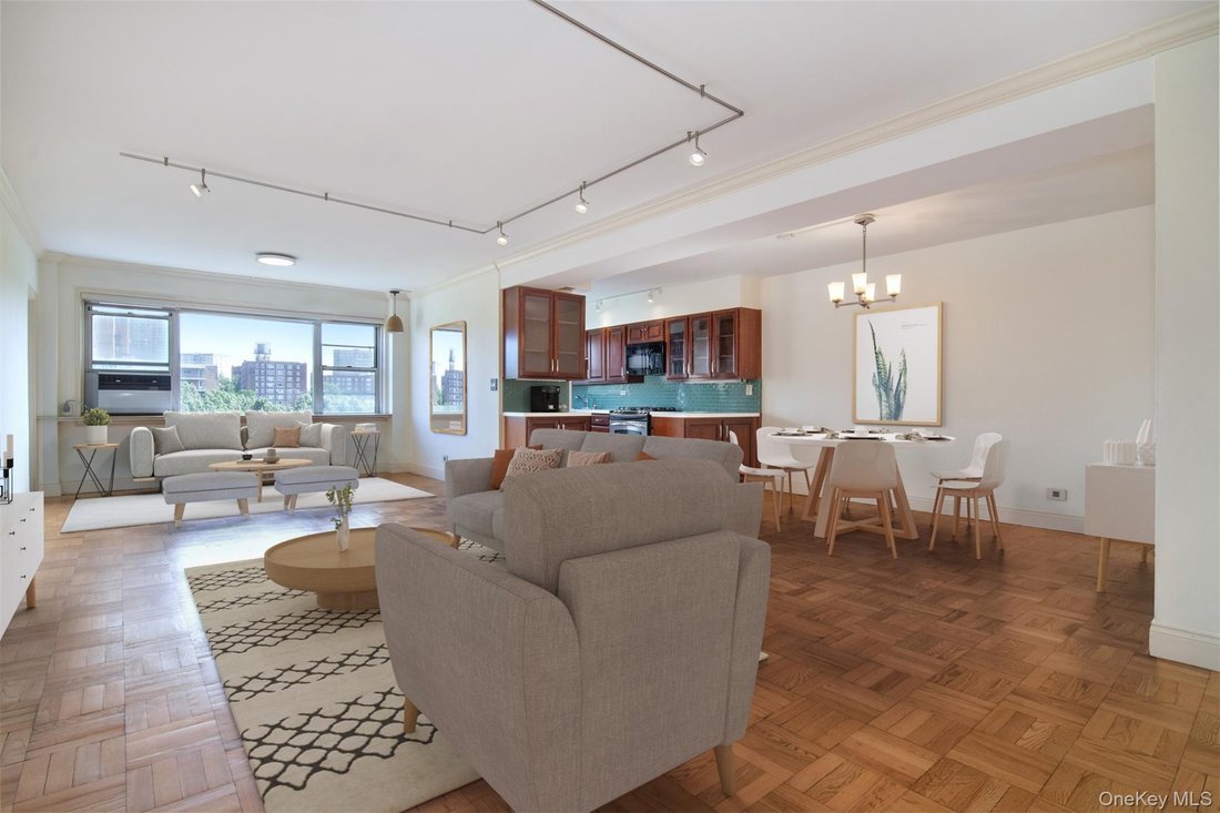 Co Op in New York, New York, United States 1 - 16251150