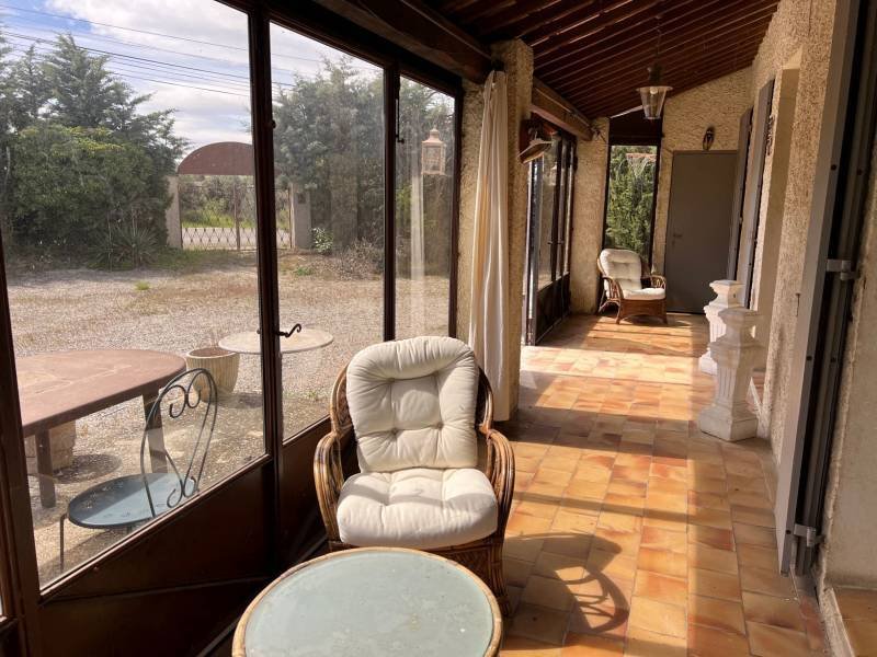 House in Oppède, Provence-Alpes-Côte d'Azur, France 5 - 16247278