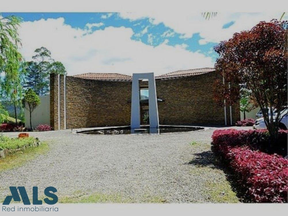 Finca in El Retiro, Retiro, Colombia 1 - 16248974