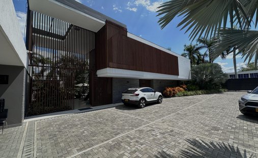 Finca à San Jerónimo, Antioquia, Colombie 1