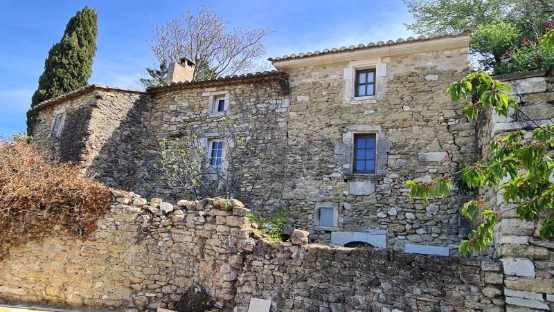 Maison à Ménerbes, Provence-Alpes-Côte d'Azur, France 1 - 16246658