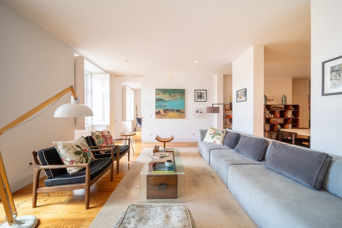 Apartment in Misericordia, Lisbon, Portugal 2 - 16251901