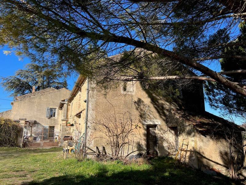 House in Oppède, Provence-Alpes-Côte d'Azur, France 3 - 16247255