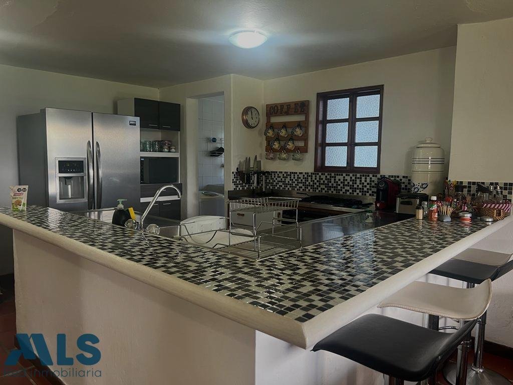 Finca in Rionegro, Rionegro, Colombia 4 - 16248745