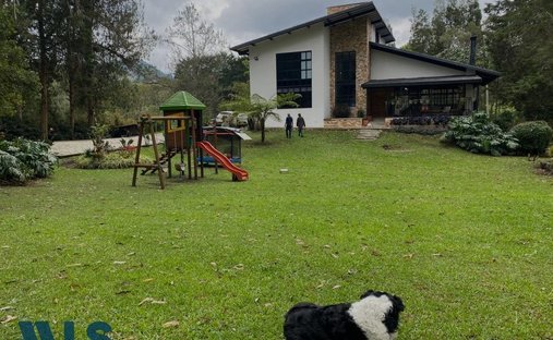 Finca en Rionegro, Antioquia, Colombia 1