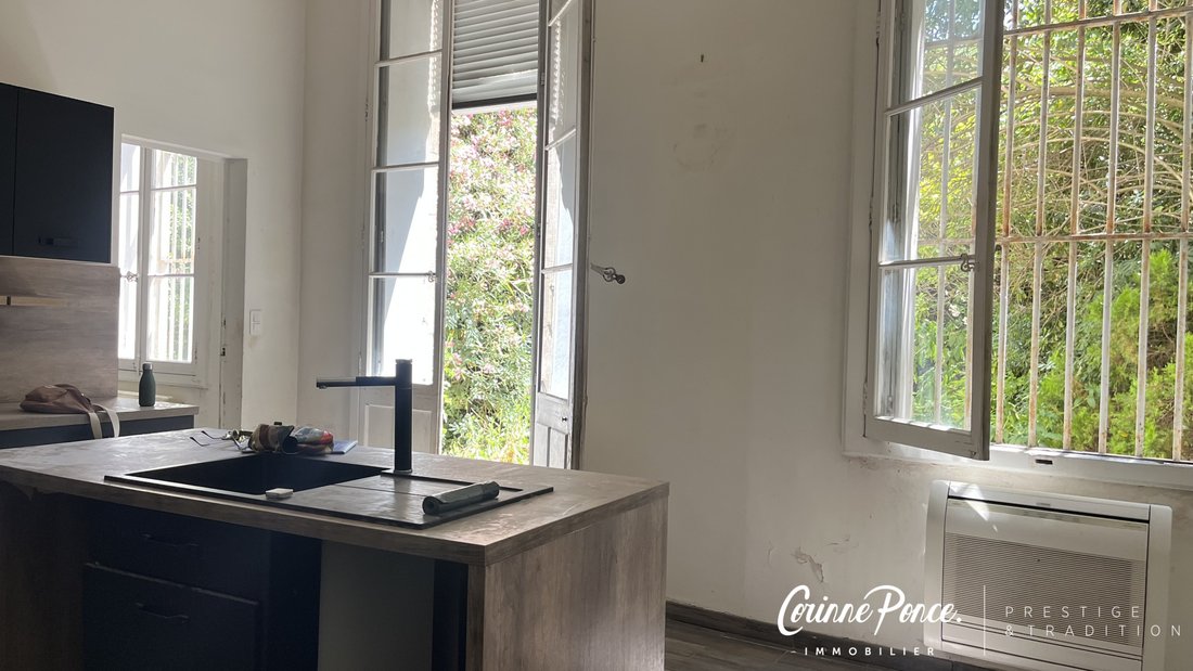 Apartment in Camplanier, Nimes, France 3 - 16248111