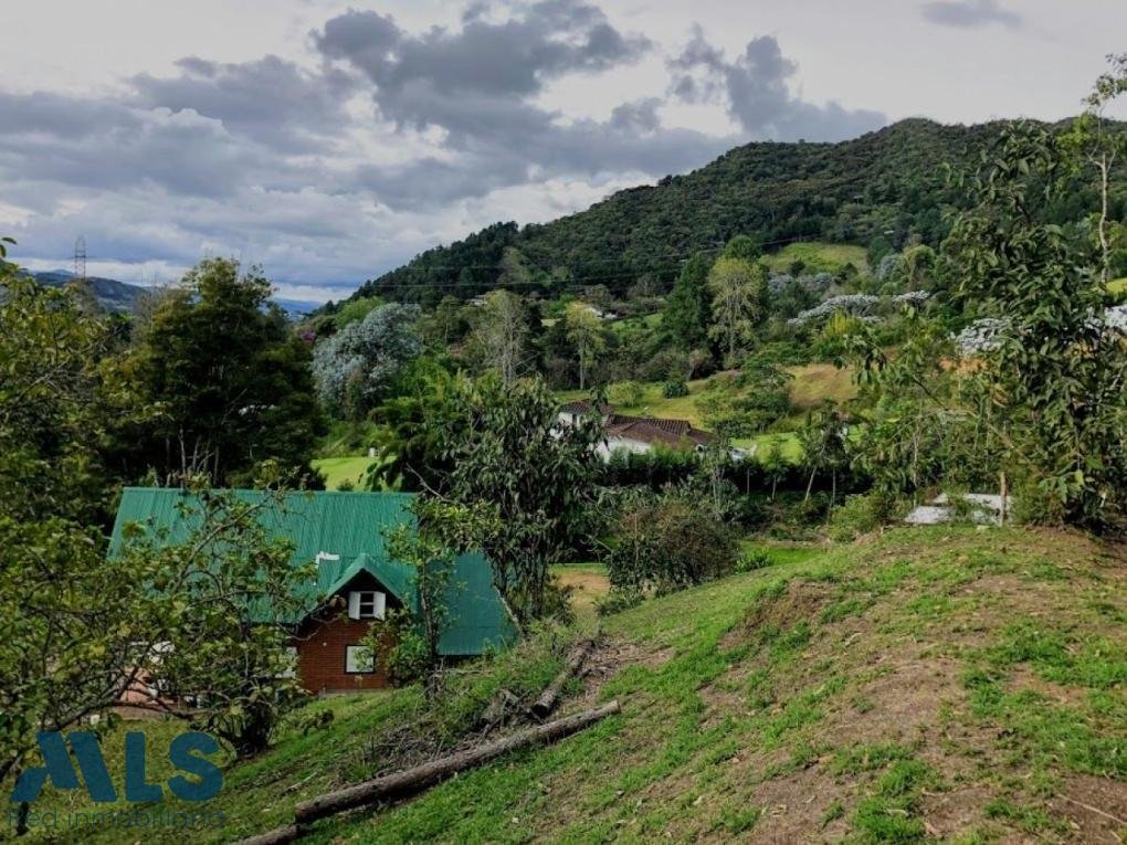 Finca in La Ceja, La Ceja, Colombia 3 - 16249229