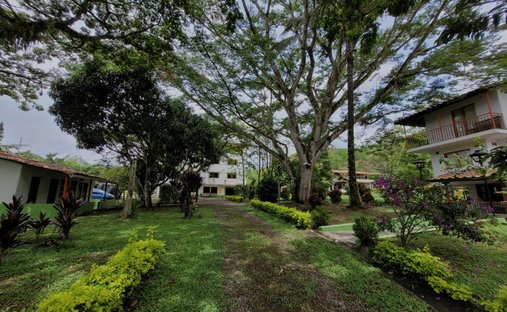 Finca in Hispania, Antioquia, Colombia 1