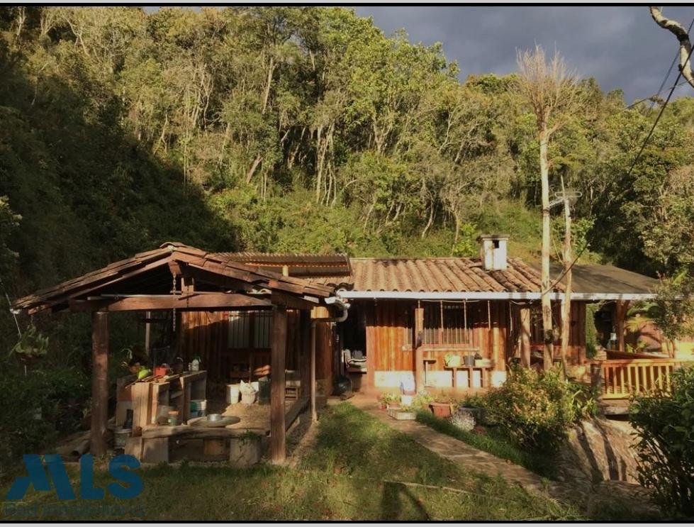 Finca in Rionegro, Antioquia, Colombia 2 - 16249060