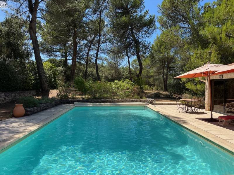 House in Ménerbes, Provence-Alpes-Côte d'Azur, France 4 - 16247657
