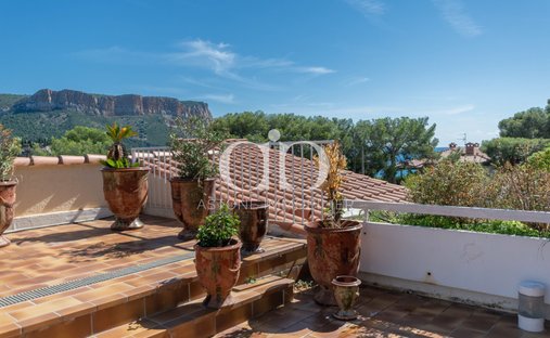 Apartment in Cassis, Provence-Alpes-Côte d'Azur, France 1