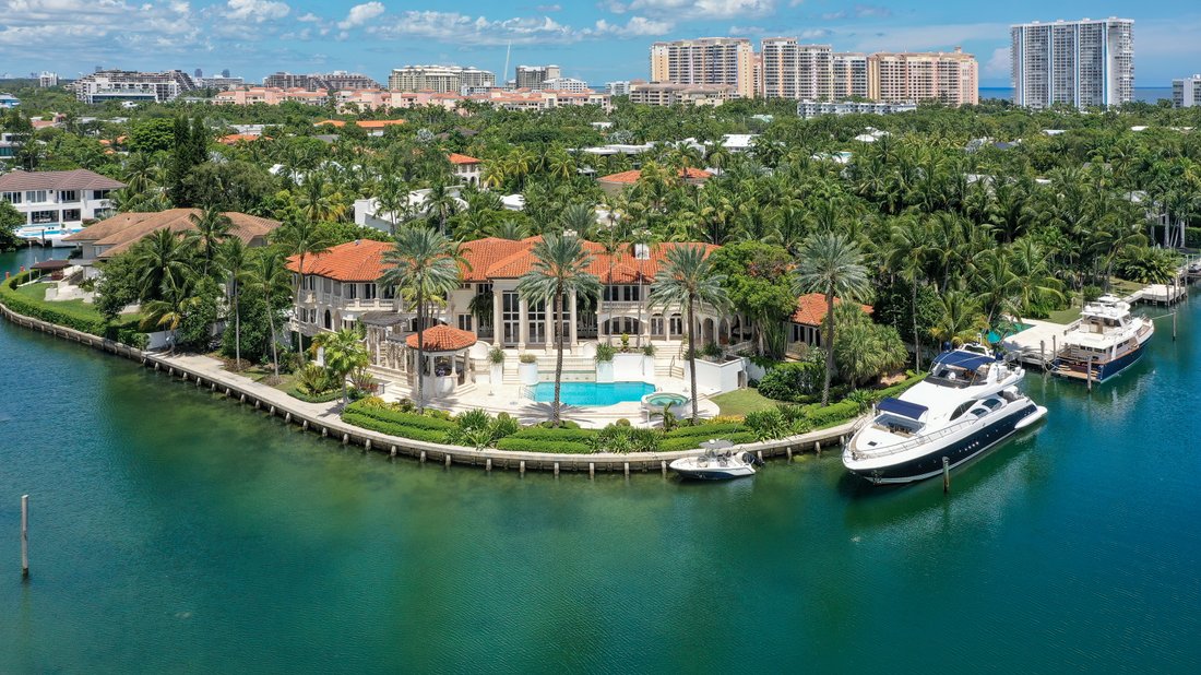 House in Key Biscayne, Florida, United States 2 - 16244012