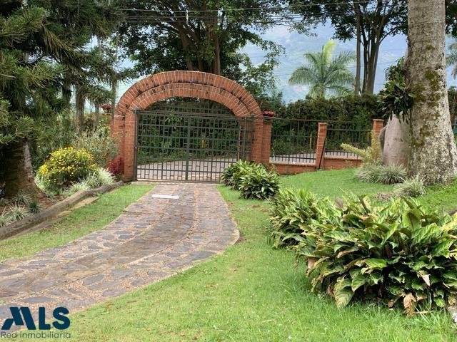 Finca in Girardota, Antioquia, Colombia 3 - 16248727