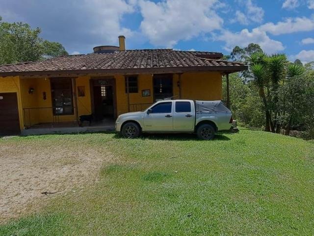 Finca in Rionegro, Antioquia, Colombia 1 - 16249299